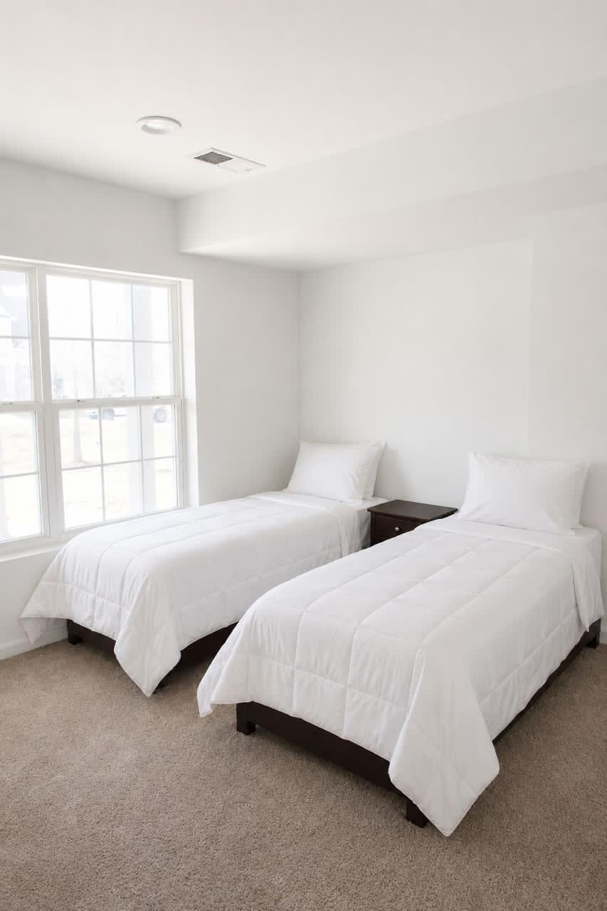 Shared Room 1